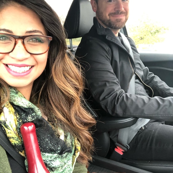 Meet your Posher, Maria - Picture 3 of 7